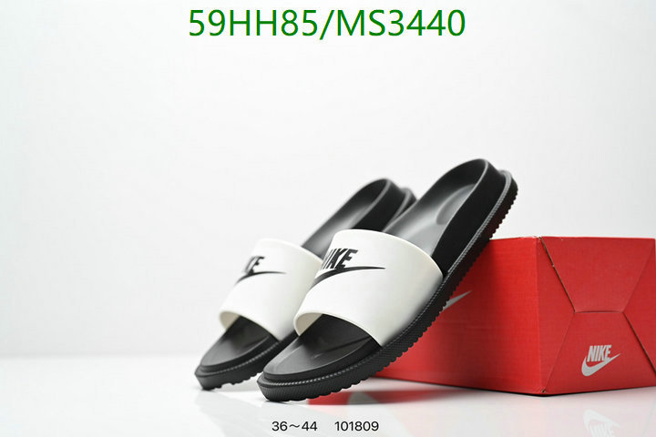 Men shoes-Nike Code: MS3440 $: 59USD