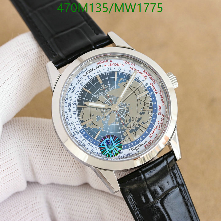 Watch-Mirror Quality-Jaeger-LeCoultre Code: MW1775 $: 470USD