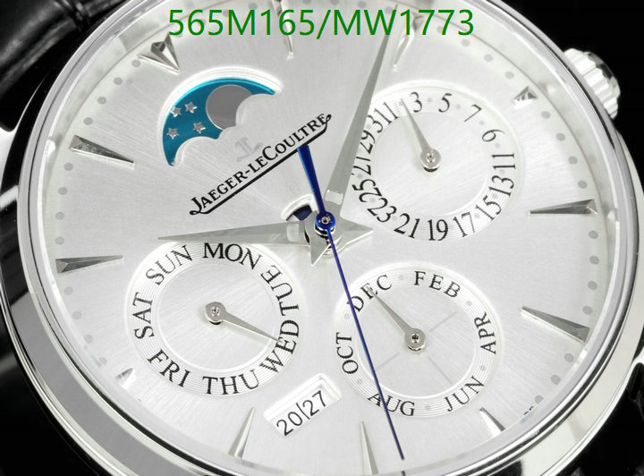 Watch-Mirror Quality-Jaeger-LeCoultre Code: MW1773 $: 565USD