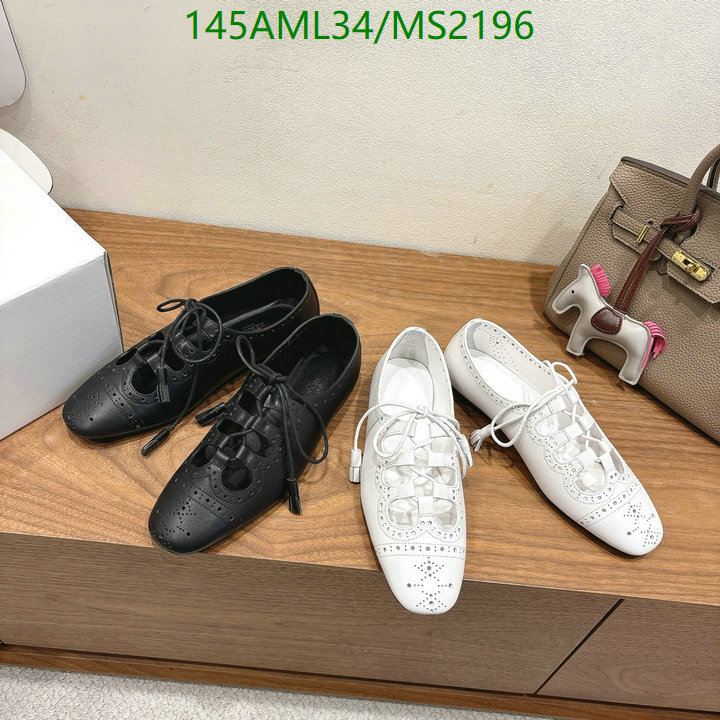 Women Shoes-Hermes Code: MS2196 $: 145USD