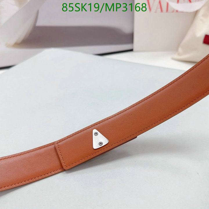 Belts-Valentino Code: MP3168 $: 85USD