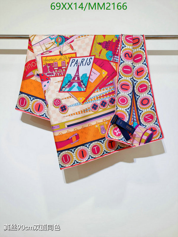 Scarf-LV Code: MM2166 $: 69USD