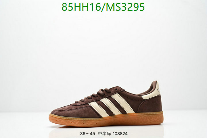 Women Shoes-Adidas Code: MS3295 $: 85USD