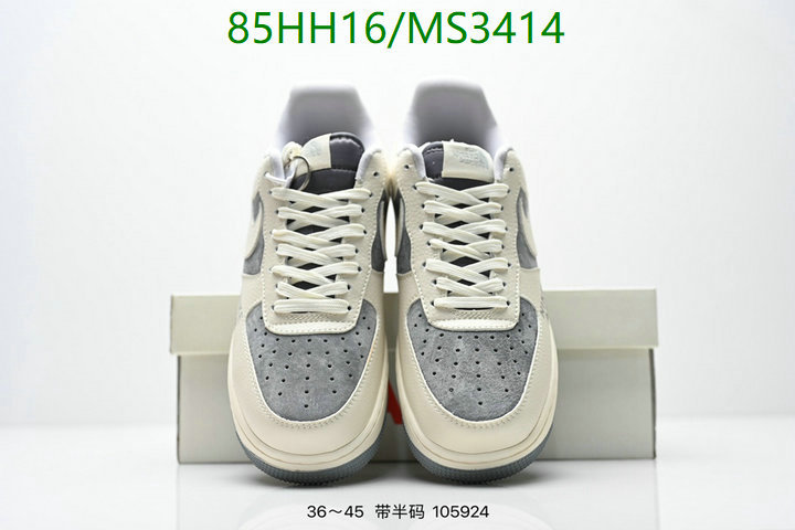 Women Shoes-NIKE Code: MS3414 $: 85USD