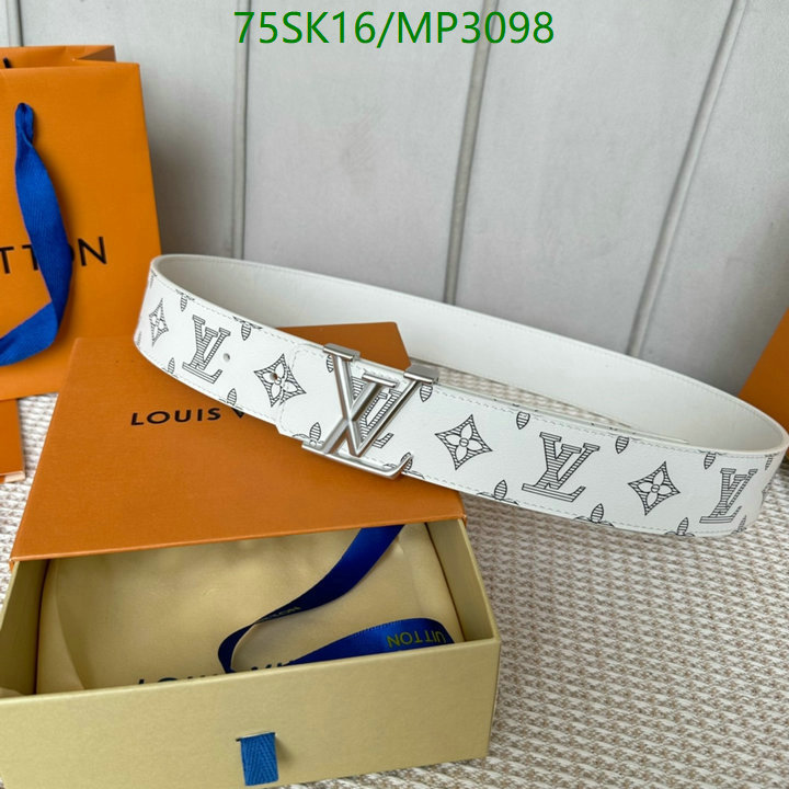 Belts-LV Code: MP3098 $: 75USD