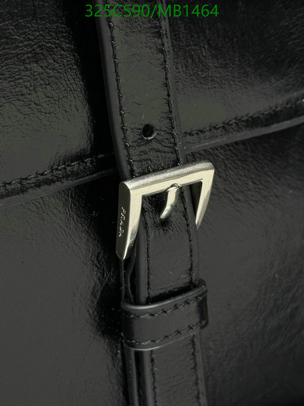 Prada Bag-(Mirror)-Handbag- Code: MB1464 $: 325USD