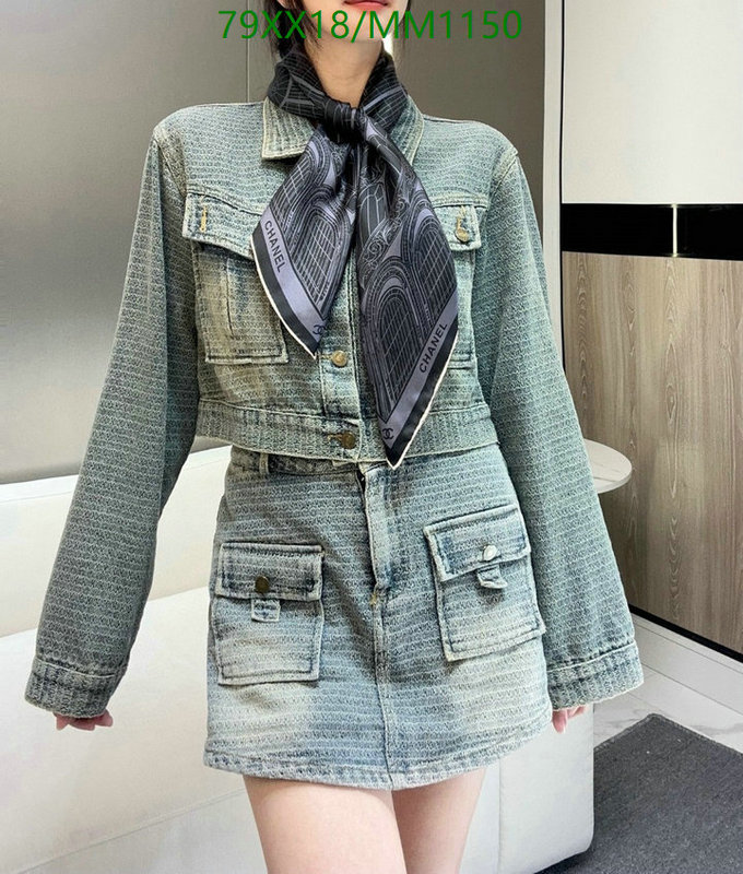 Scarf-Dior Code: MM1150 $: 79USD