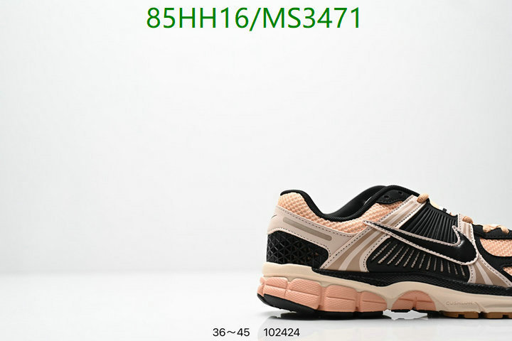 Women Shoes-NIKE Code: MS3471 $: 85USD