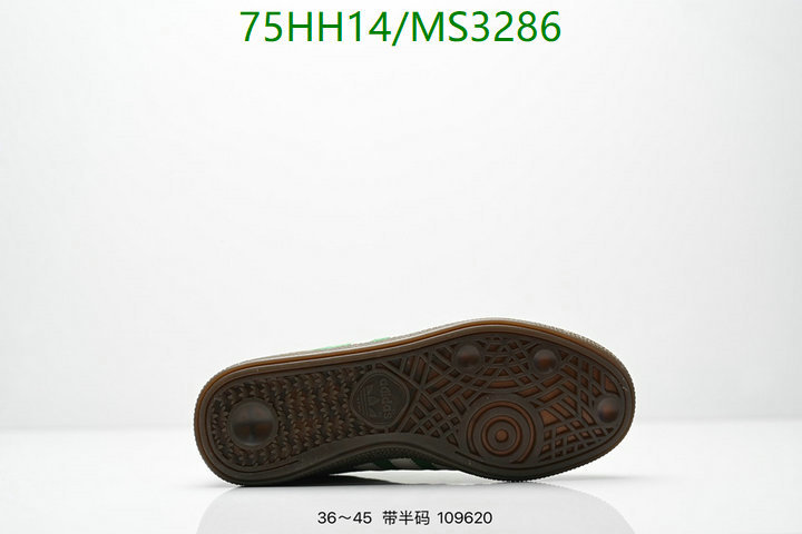 Men shoes-Adidas Code: MS3286 $: 75USD