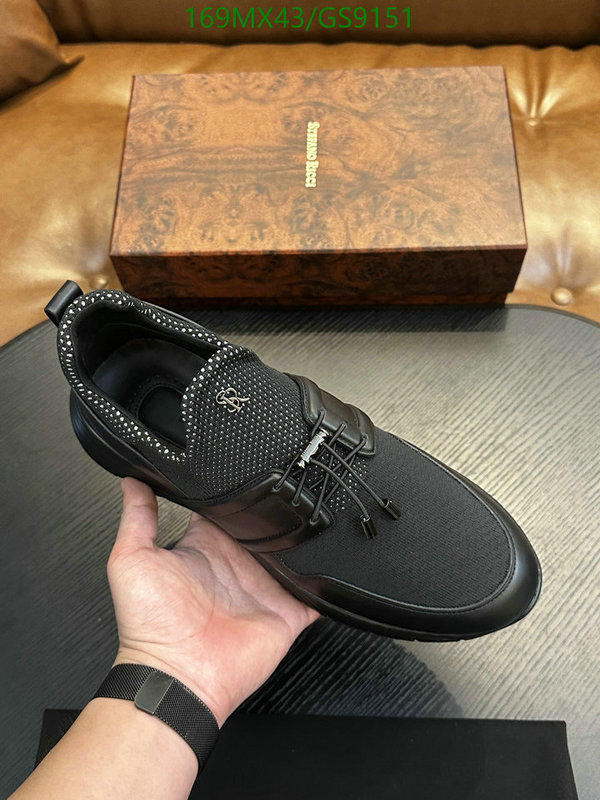 Men shoes-Stefano Ricci Code: GS9151 $: 169USD