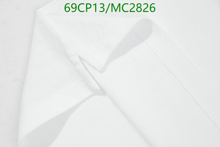 Clothing-Burberry Code: MC2826 $: 69USD