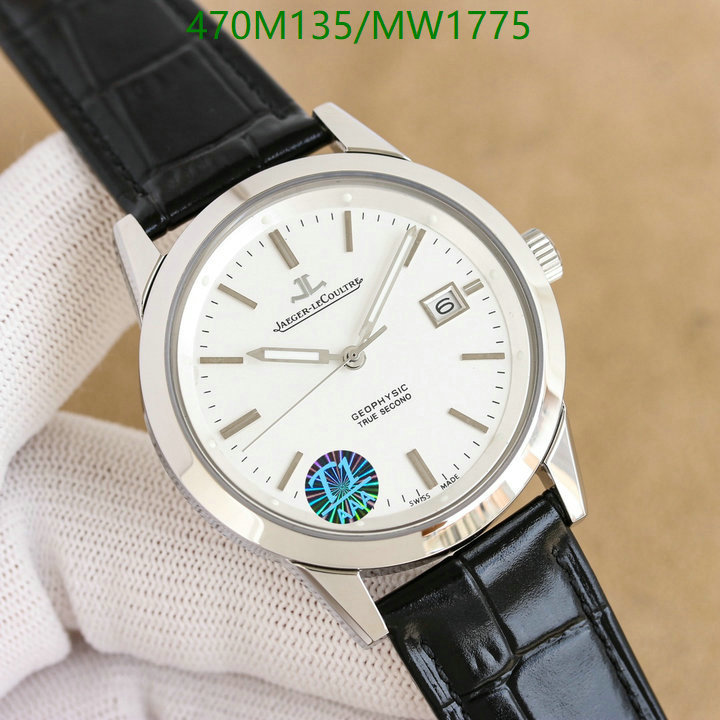 Watch-Mirror Quality-Jaeger-LeCoultre Code: MW1775 $: 470USD