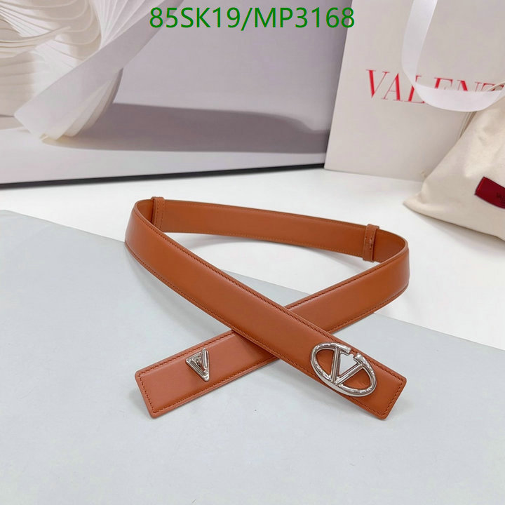 Belts-Valentino Code: MP3168 $: 85USD