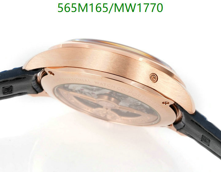 Watch-Mirror Quality-IWC Code: MW1770 $: 565USD