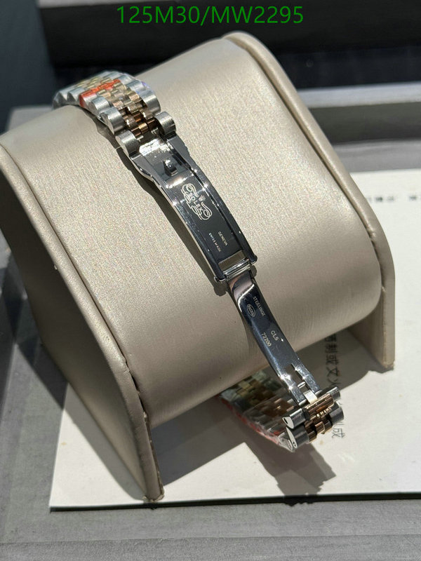Watch-Mirror Quality-Rolex Code: MW2295 $: 125USD
