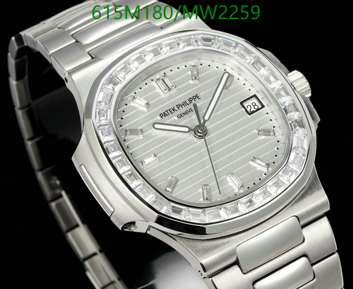 Watch-Mirror Quality-Patek Philippe Code: MW2259 $: 615USD