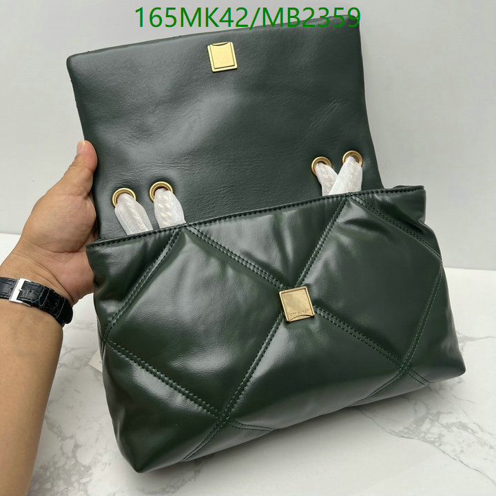 Tory Burch Bag-(Mirror)-Crossbody- Code: MB2359