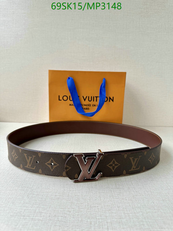 Belts-LV Code: MP3148 $: 69USD