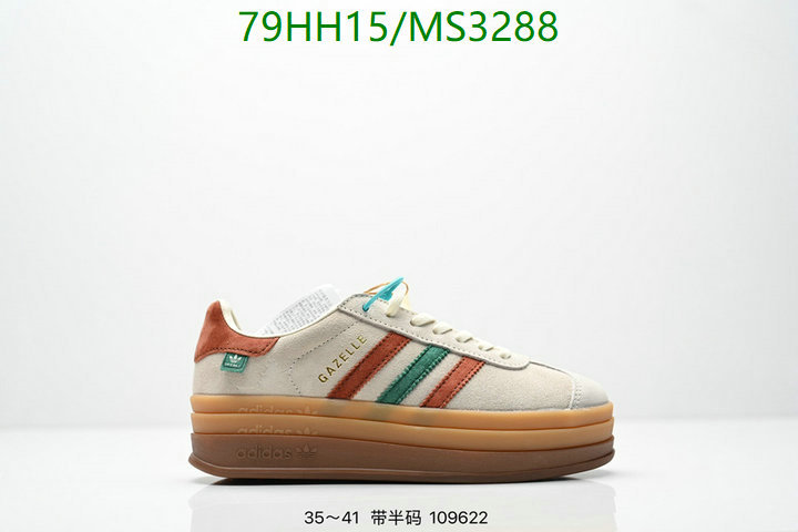 Women Shoes-Adidas Code: MS3288 $: 79USD