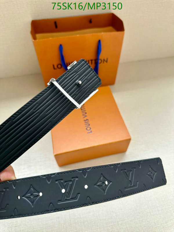 Belts-LV Code: MP3150 $: 75USD