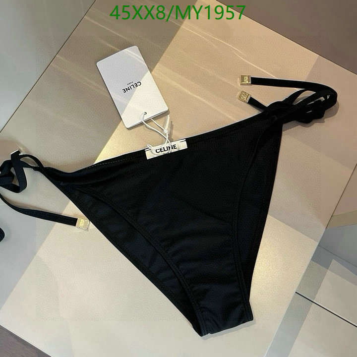 Swimsuit-Celine Code: MY1957 $: 45USD