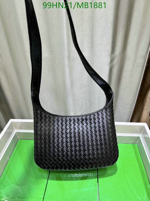 BV Bag-(4A)-Crossbody- Code: MB1881 $: 99USD