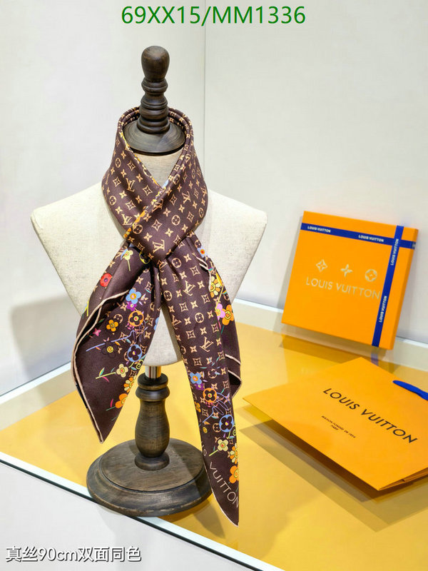 Scarf-LV Code: MM1336 $: 69USD