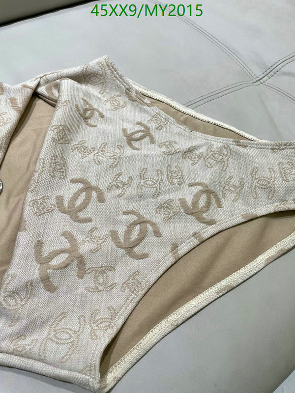 Swimsuit-Chanel Code: MY2015 $: 45USD