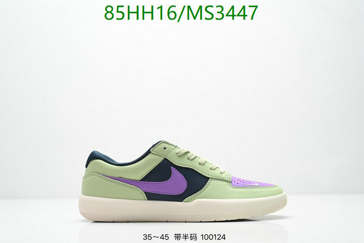 Women Shoes-NIKE Code: MS3447 $: 85USD
