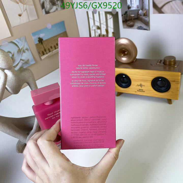 Perfume-Narciso Rodriguez Code: GX9520 $: 49USD