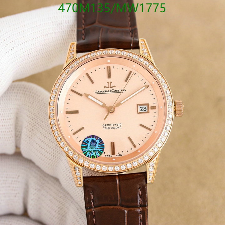 Watch-Mirror Quality-Jaeger-LeCoultre Code: MW1775 $: 470USD