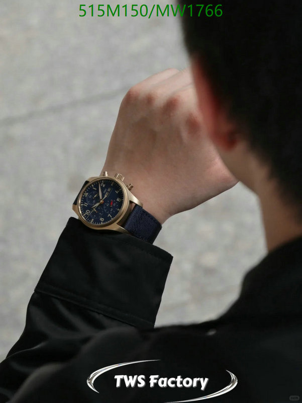 Watch-Mirror Quality-IWC Code: MW1766 $: 515USD