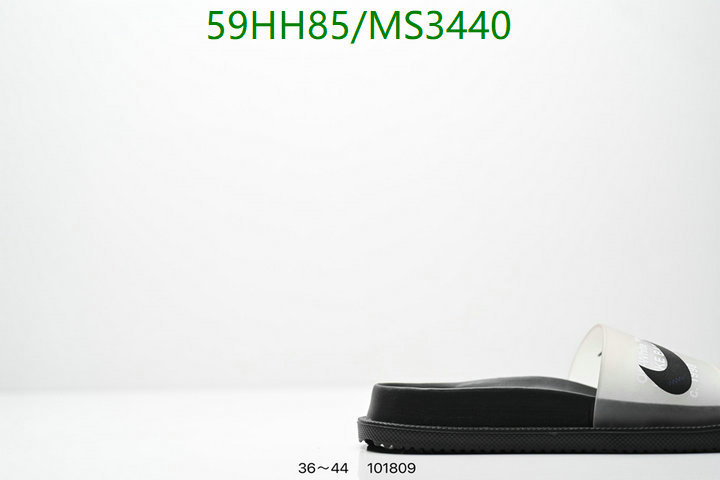 Men shoes-Nike Code: MS3440 $: 59USD