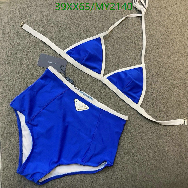 Swimsuit-Prada Code: MY2140 $: 39USD