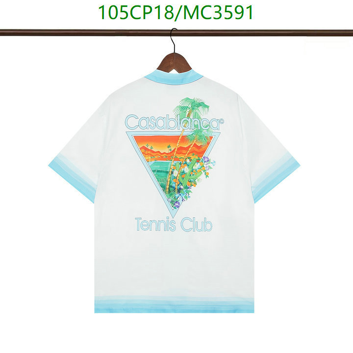 Clothing-Casablanca Code: MC3591