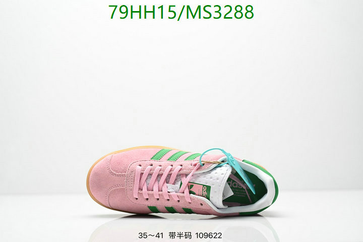 Women Shoes-Adidas Code: MS3288 $: 79USD