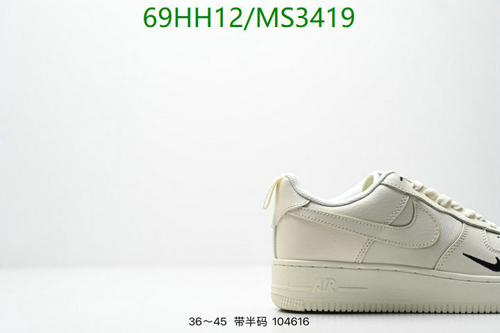 Women Shoes-NIKE Code: MS3419 $: 69USD