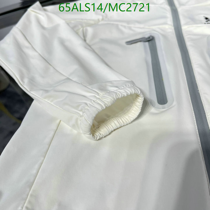 Kids Clothing-ARCTERYX Code: MC2721 $: 65USD