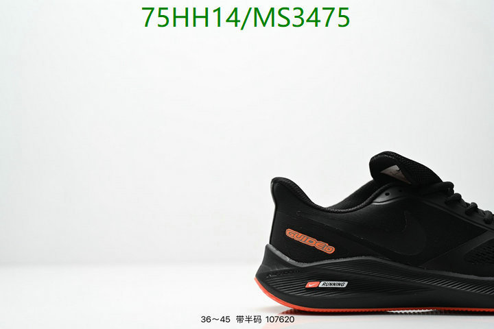 Women Shoes-NIKE Code: MS3475 $: 75USD