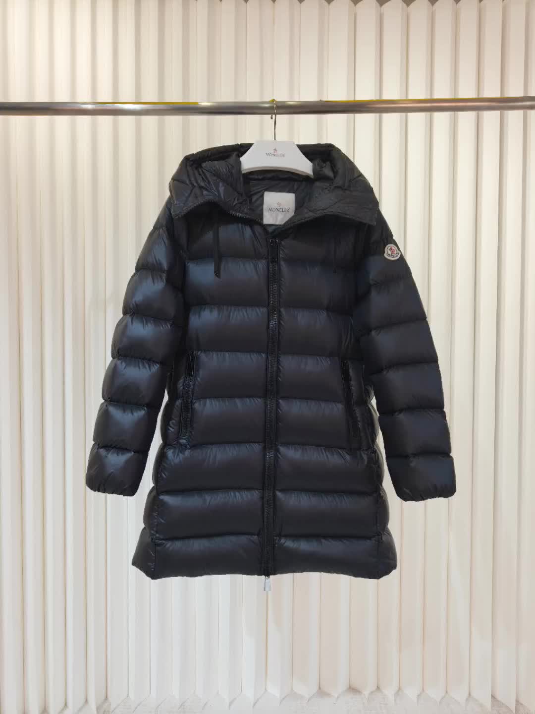 Down jacket Women-Moncler Code: MC3219 $: 219USD