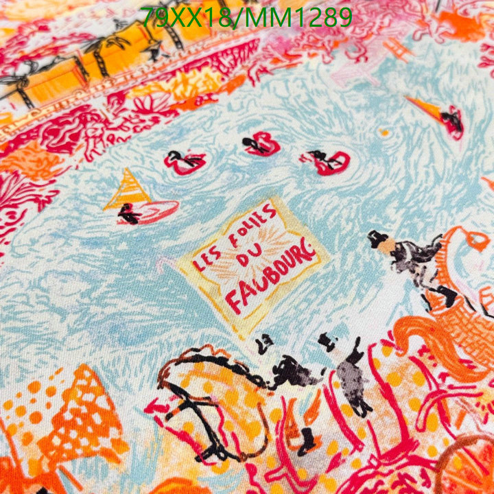 Scarf-Hermes Code: MM1289 $: 79USD