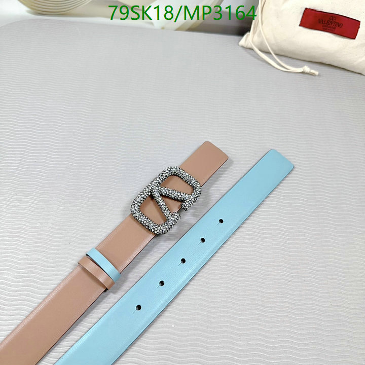 Belts-Valentino Code: MP3164 $: 79USD