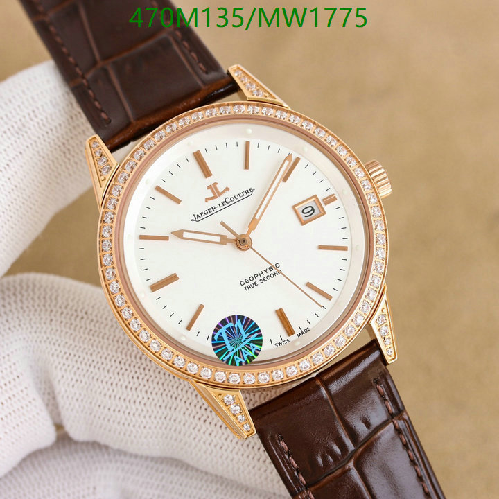 Watch-Mirror Quality-Jaeger-LeCoultre Code: MW1775 $: 470USD