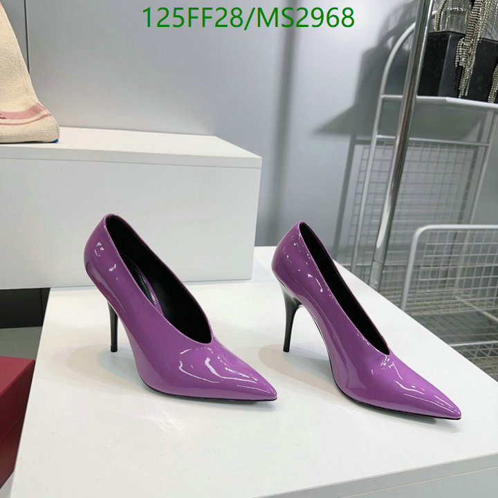 Women Shoes-Gucci Code: MS2968 $: 125USD-yupoo dhgate Women Shoes-Gucci Code: MS2968 $: 125USD