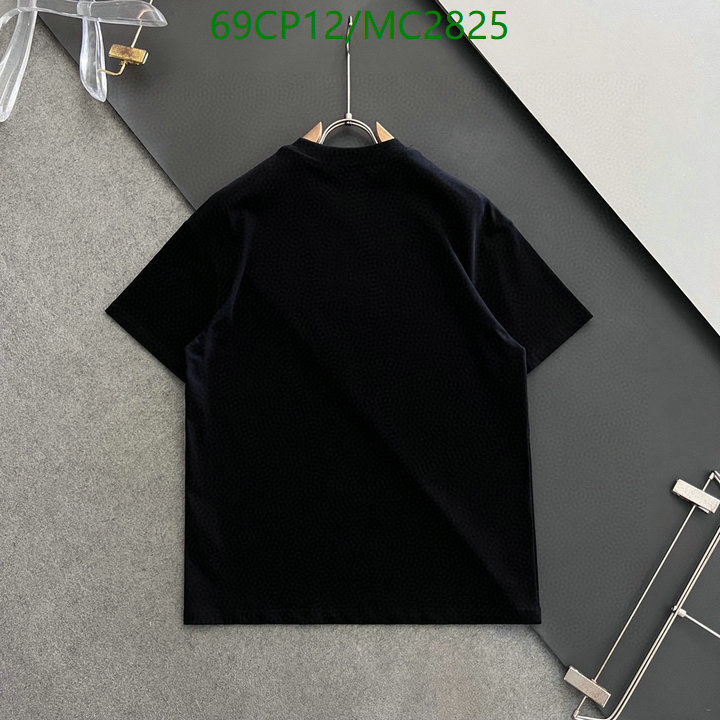 Clothing-Armani Code: MC2825 $: 69USD
