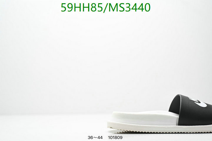 Men shoes-Nike Code: MS3440 $: 59USD