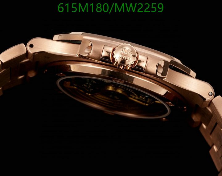 Watch-Mirror Quality-Patek Philippe Code: MW2259 $: 615USD
