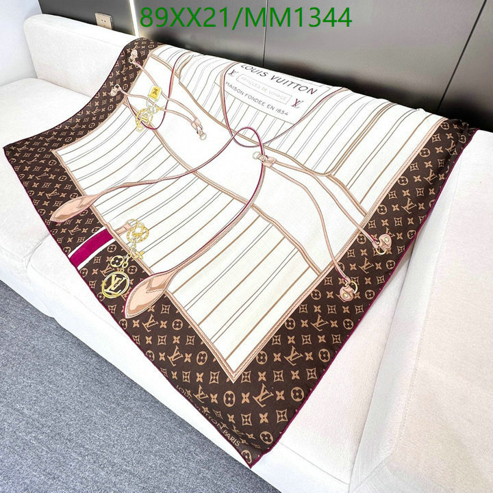 Scarf-LV Code: MM1344 $: 89USD