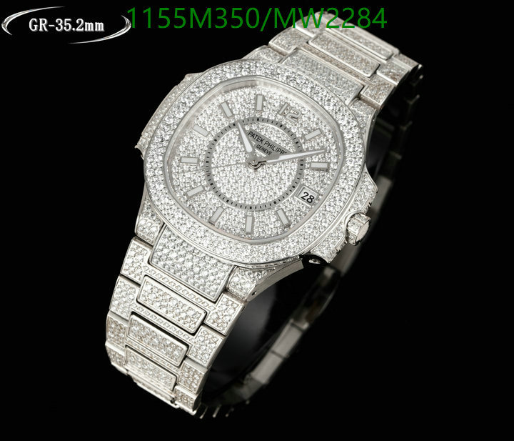 Watch-Mirror Quality-Patek Philippe Code: MW2284 $: 1155USD-yupoo dhgate Watch-Mirror Quality-Patek Philippe Code: MW2284 $: 1155USD