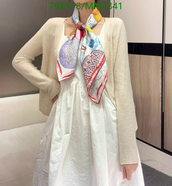Scarf-LV Code: MM1341 $: 79USD